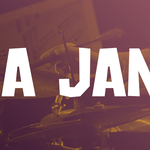 Jam 1 square small